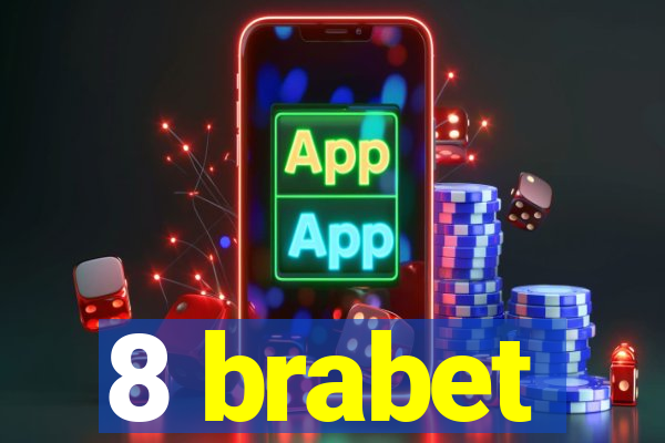 8 brabet